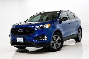 Ford Edge SEL AWD