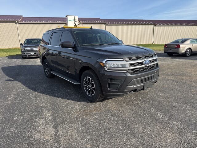 2022 Ford Expedition XLT 4WD