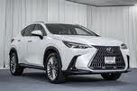 Lexus NX Hybrid 350h Premium AWD
