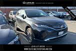 Toyota Venza Limited AWD