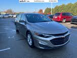 Chevrolet Malibu LT with 1LT FWD