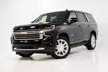 Chevrolet Tahoe High Country 4WD