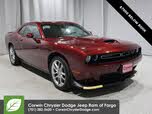 Dodge Challenger GT AWD
