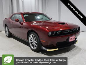 Dodge Challenger GT AWD