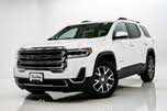 GMC Acadia SLT AWD