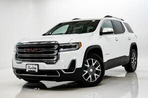 GMC Acadia SLT AWD