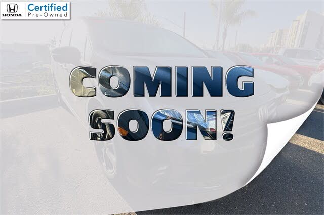 2023 Honda Odyssey Sport FWD