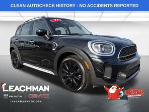 MINI Countryman Cooper S FWD