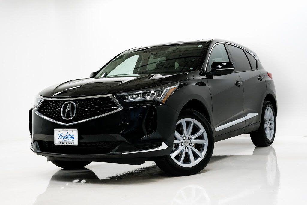 2024 Acura RDX SH-AWD