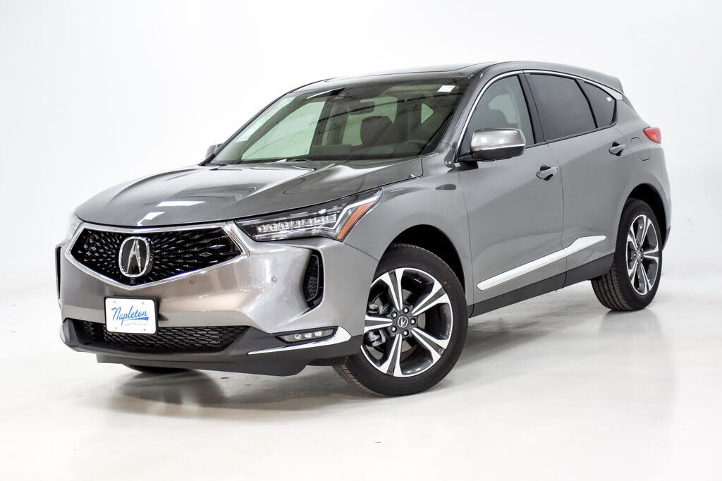 2024 Acura RDX SH-AWD with Advance Package