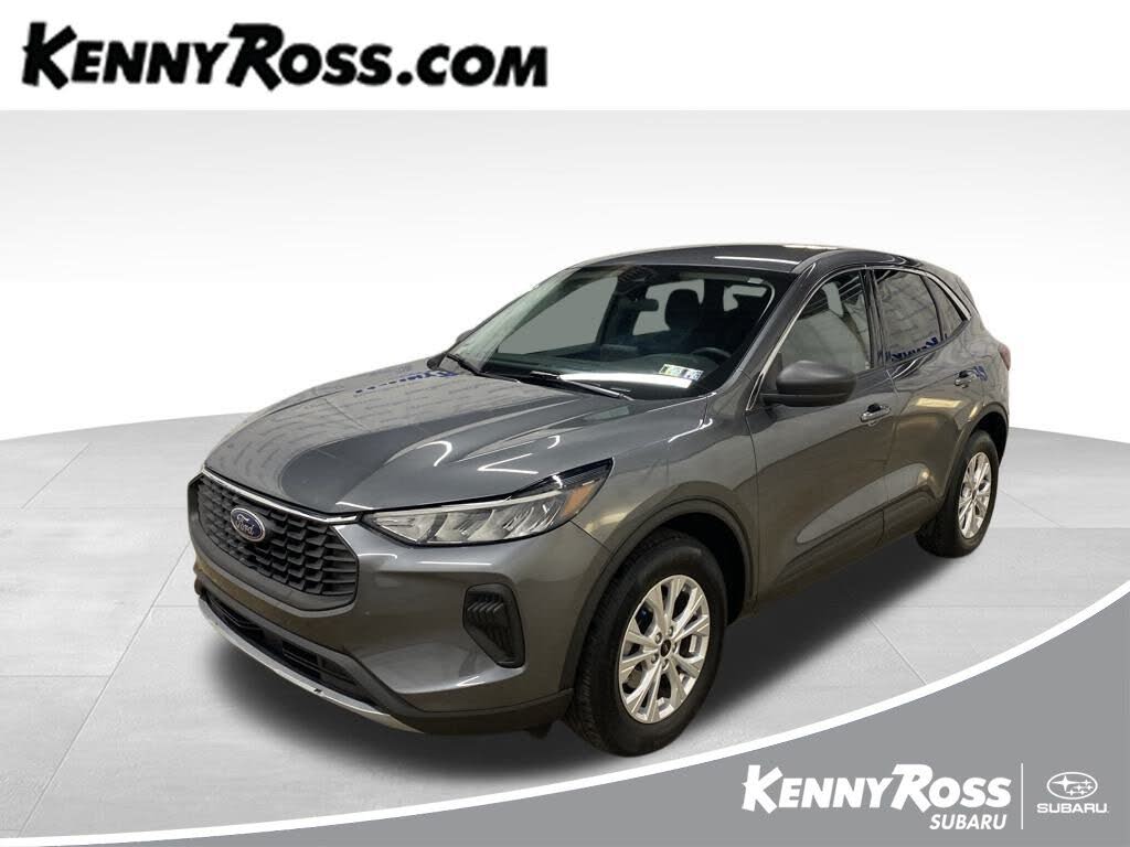 2024 Ford Escape Active AWD