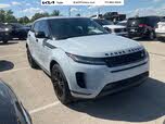 Land Rover Range Rover Evoque P250 S AWD