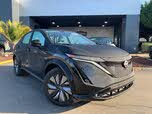Nissan Ariya Evolve+ e-4ORCE