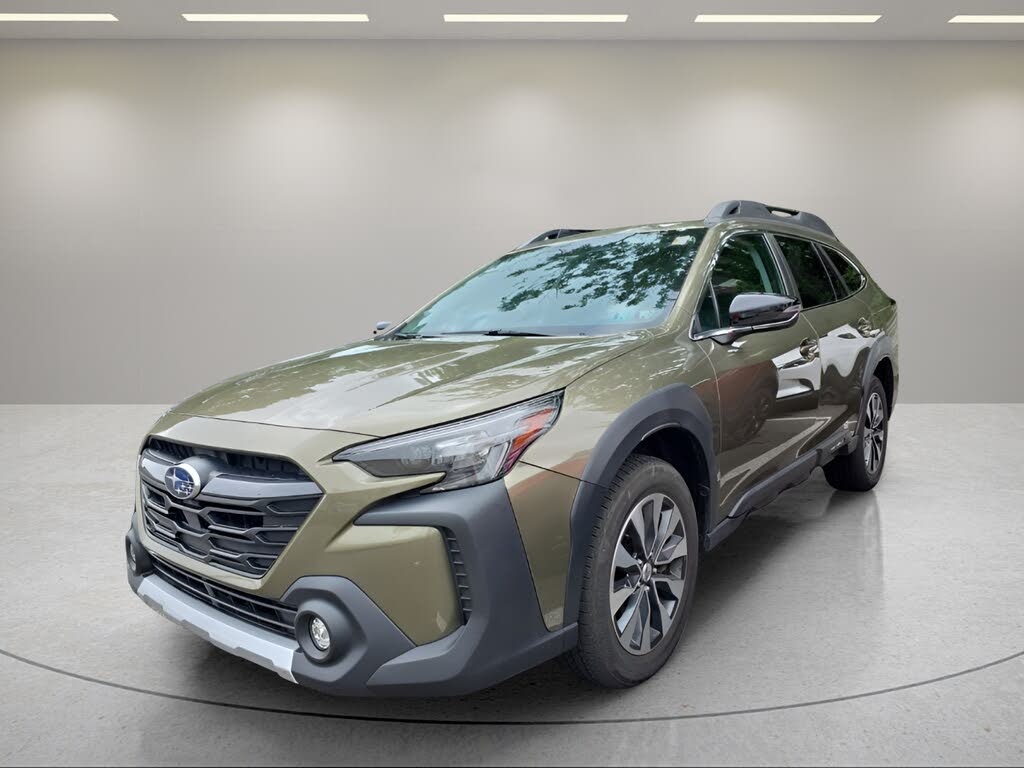 2024 Subaru Outback Limited XT AWD