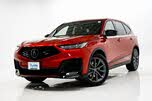 Acura MDX SH-AWD with A-SPEC Package