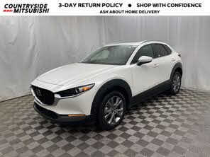 Mazda CX-30 2.5 S Preferred AWD