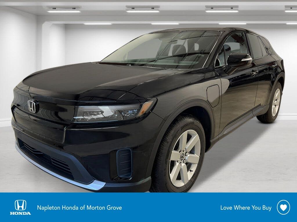 2026 Honda Prologue EX AWD