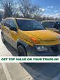 2001 Pontiac Aztek
