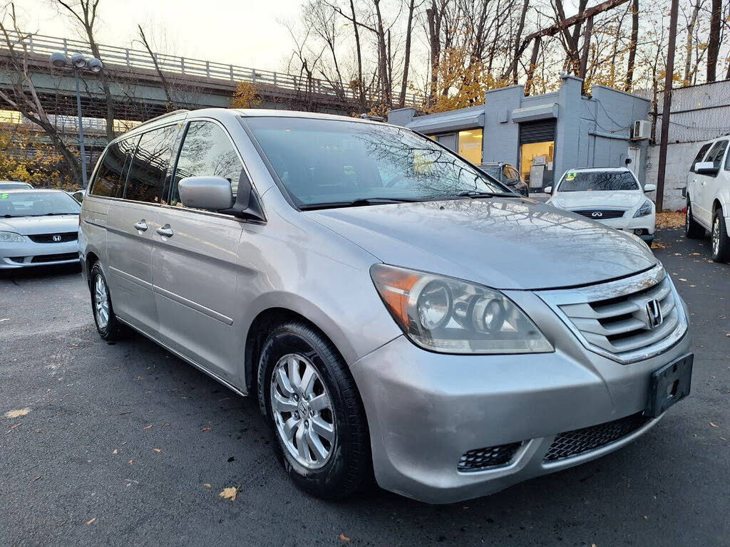 2008 Honda Odyssey EX FWD