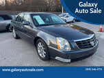 Cadillac DTS Luxury FWD