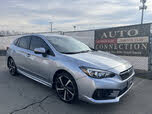Subaru Impreza 2.0i Sport Hatchback AWD