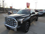 Toyota Tundra SR Double Cab 4WD