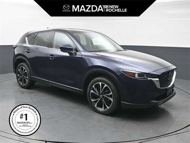 2023 Mazda CX-5 2.5 S Premium Plus AWD