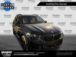 BMW X5 sDrive40i RWD