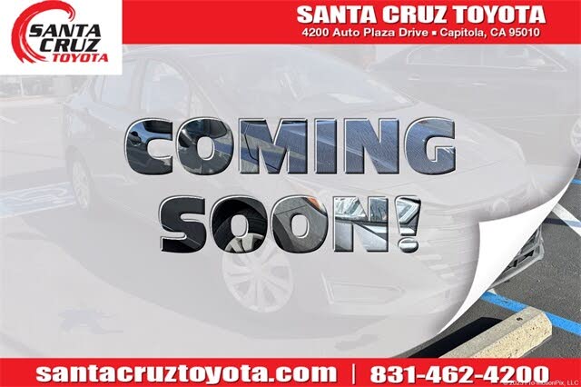 2024 Nissan Versa S FWD