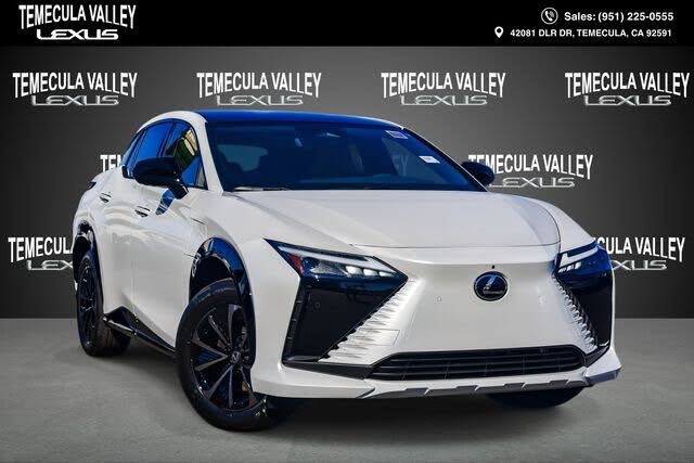 2026 Lexus RZ 350e Premium FWD