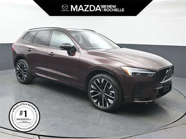 2026 Volvo XC60 B5 Ultra AWD