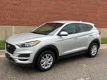 Hyundai Tucson SE AWD