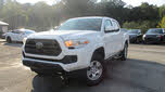 Toyota Tacoma SR5 V6 Double Cab LB 4WD