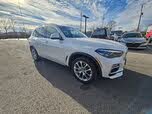BMW X5 xDrive40i AWD