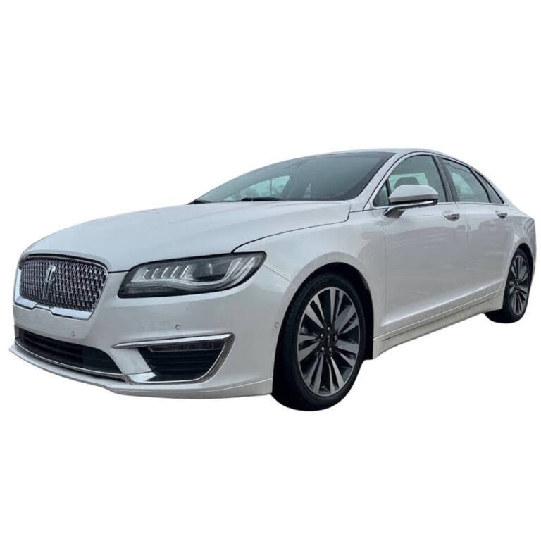 2020 Lincoln MKZ Hybrid Reserve I FWD
