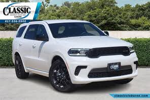Dodge Durango GT RWD