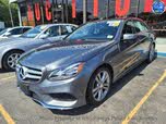 Mercedes-Benz E-Class E 350 4MATIC
