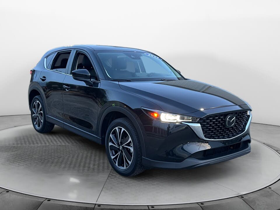 2023 Mazda CX-5 2.5 S Premium Plus AWD