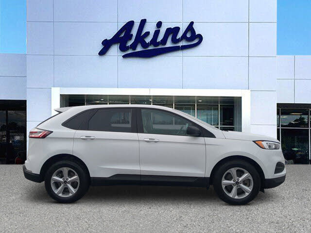 2024 Ford Edge SE AWD