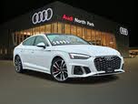 Audi S5 Sportback 3.0T quattro Premium Plus AWD