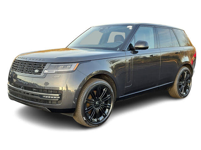 2025 Land Rover Range Rover P530 SE AWD