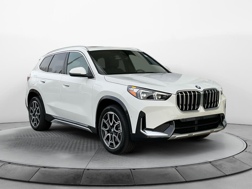 2026 BMW X1 xDrive28i