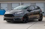 Ford Fiesta ST