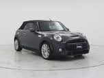 MINI Cooper S Convertible FWD