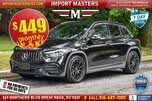 Mercedes-Benz GLA AMG 35 4MATIC
