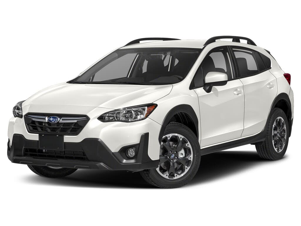 2023 Subaru Crosstrek Premium AWD