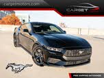 Ford Mustang EcoBoost Fastback RWD