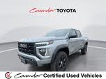 GMC Canyon Elevation Crew Cab 4WD