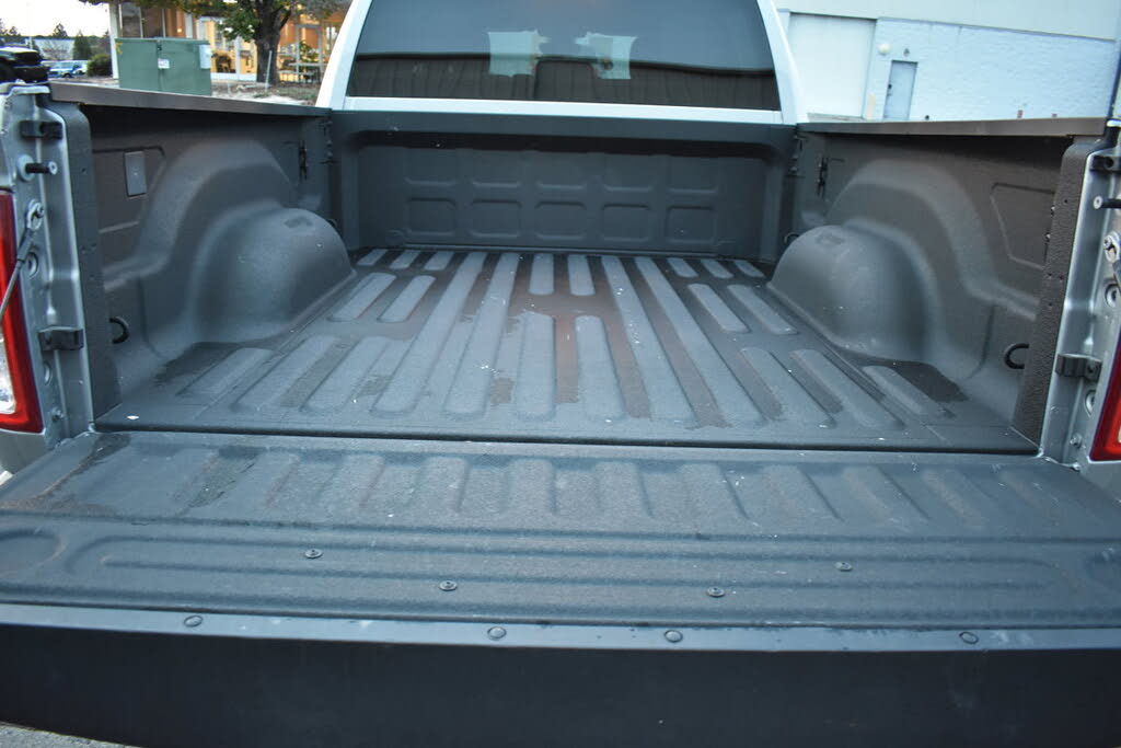 2024 RAM 2500 Big Horn Crew Cab 4WD