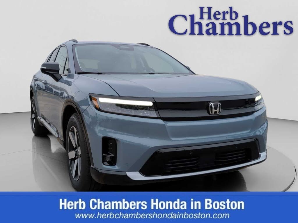 2025 Honda Prologue Touring AWD